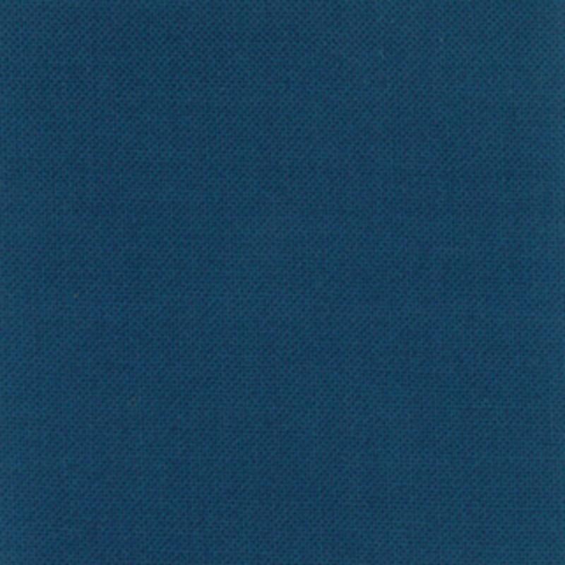 Bella Solid in Prussian Blue