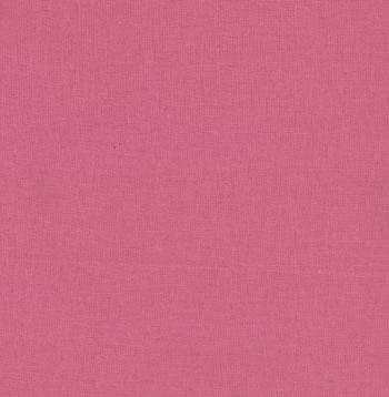 Bella Solid in Rose