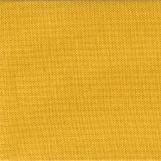Bella Solid in Saffron