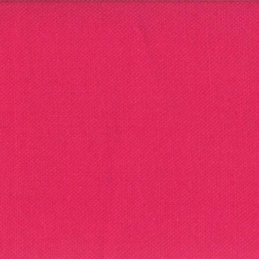Bella Solid in Shocking Pink