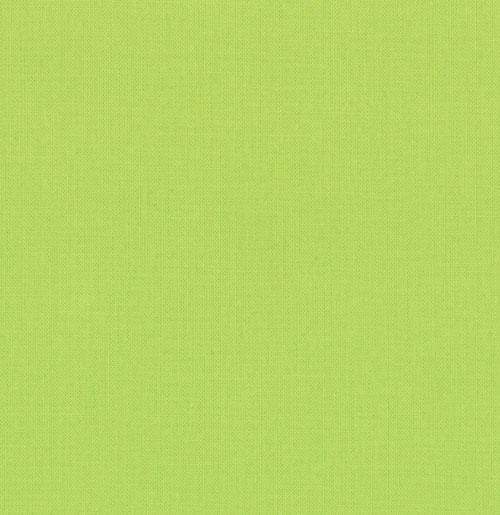 Bella Solid in Summer House Lime