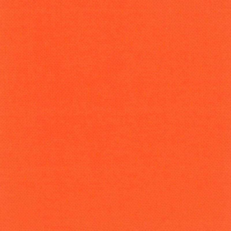 Bella Solid in Tangerine