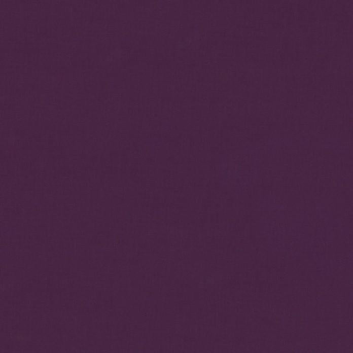 Bella Solid in Vivid Violet