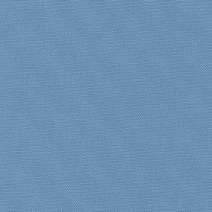 Big Sur Canvas in Blue Gray