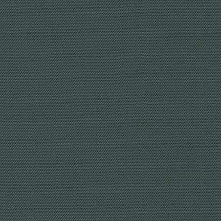 Big Sur Canvas in Blue Green