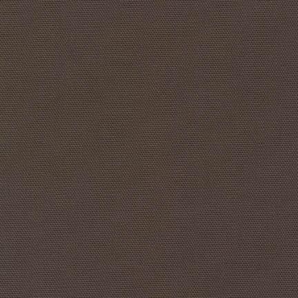 Big Sur Canvas in Smoky Brown