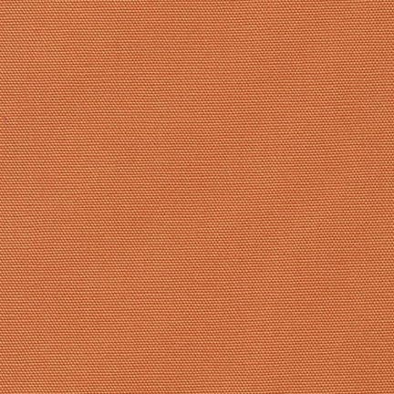 Big Sur Canvas in Veggie Orange