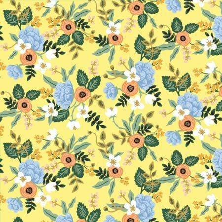 Birch in Yellow ~ Primavera by Rifle Paper Co.