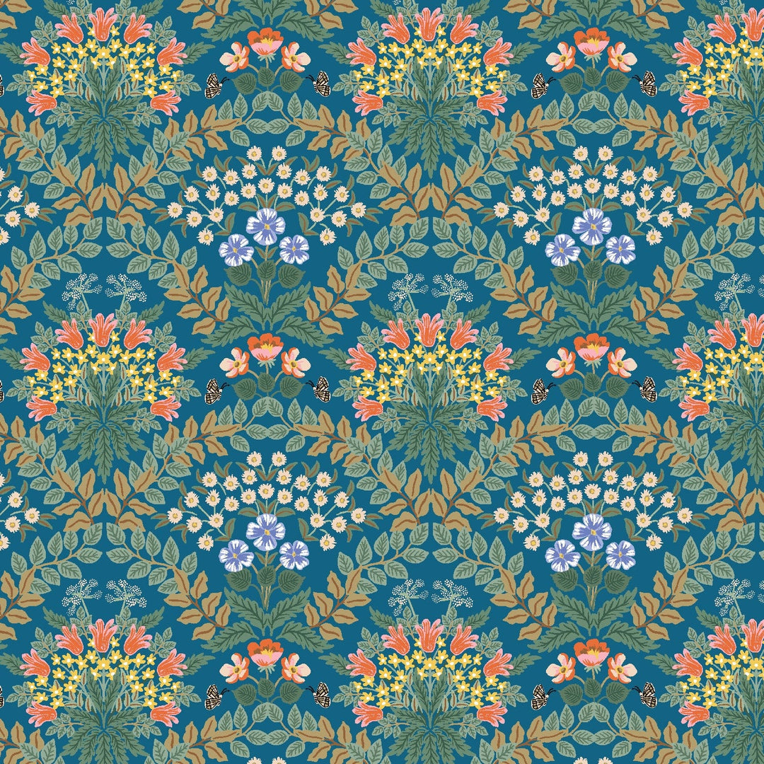 Bramble in Blue - Bramble by Rifle Paper Co.