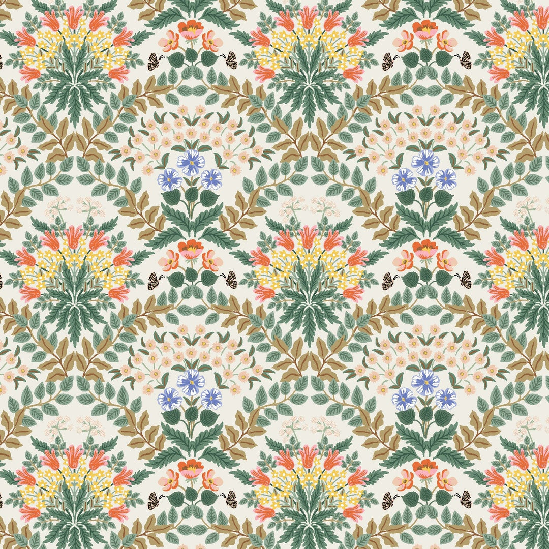 Bramble in Cream - Bramble by Rifle Paper Co.