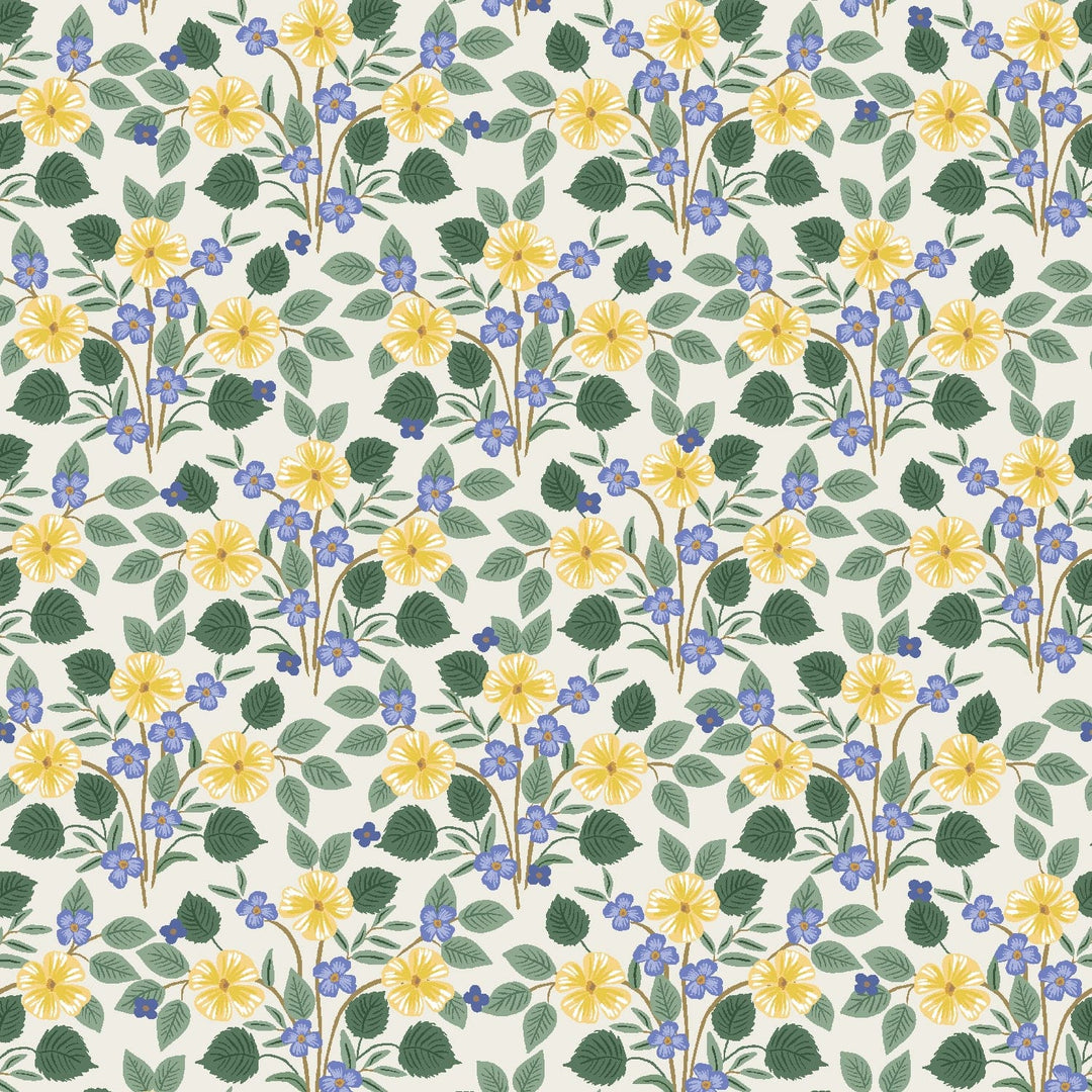 Briar in Cream - Bramble by Rifle Paper Co.