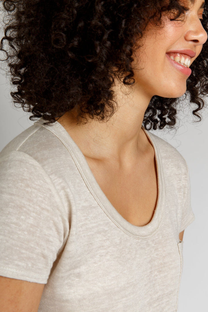 Briar T-Shirt and Sweater - Sizes 0-20 - Megan Nielsen