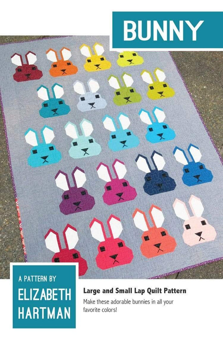 Bunny, Elizabeth Hartman