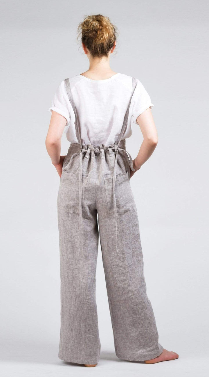 Burnside Bibs, Sew House Seven