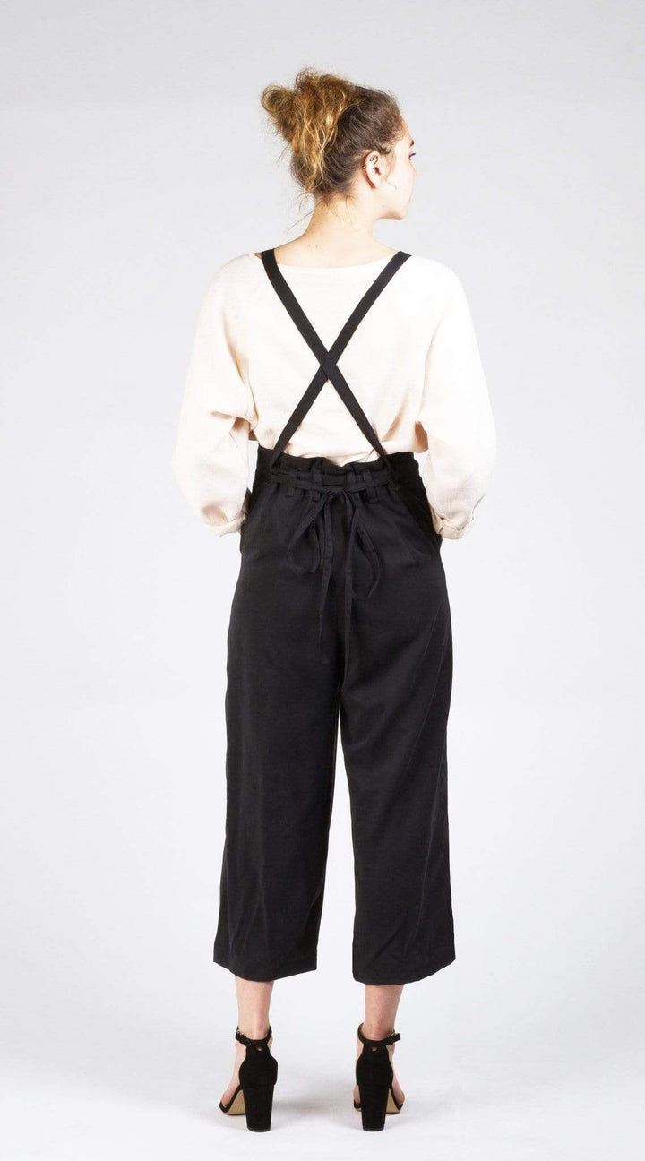 Burnside Bibs, Sew House Seven