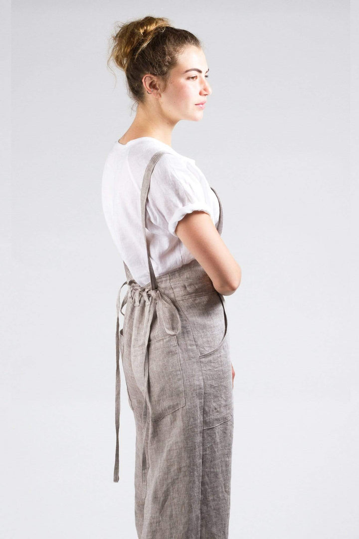 Burnside Bibs, Sew House Seven