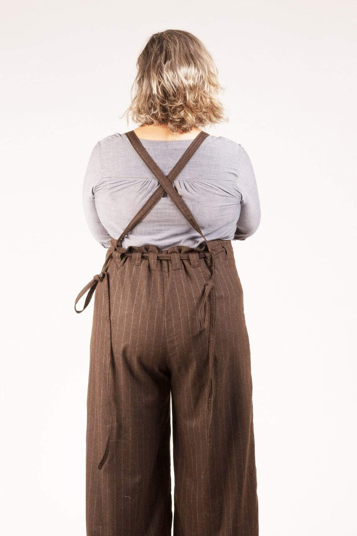 Burnside Bibs, Sew House Seven