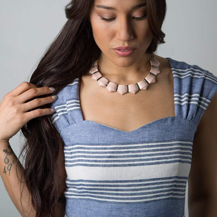 Cambie Dress, Sewaholic