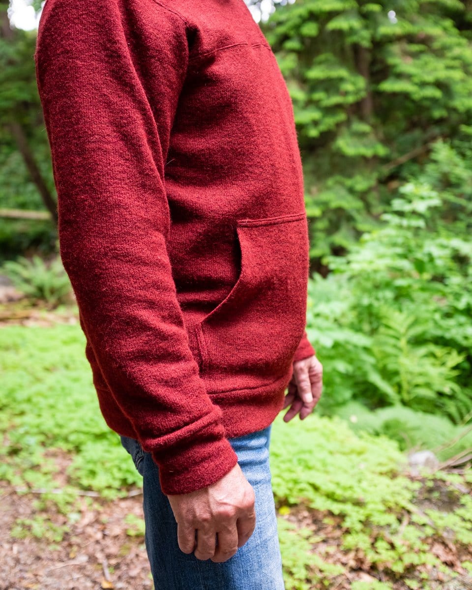 Carmanah Sweater - Thread Theory