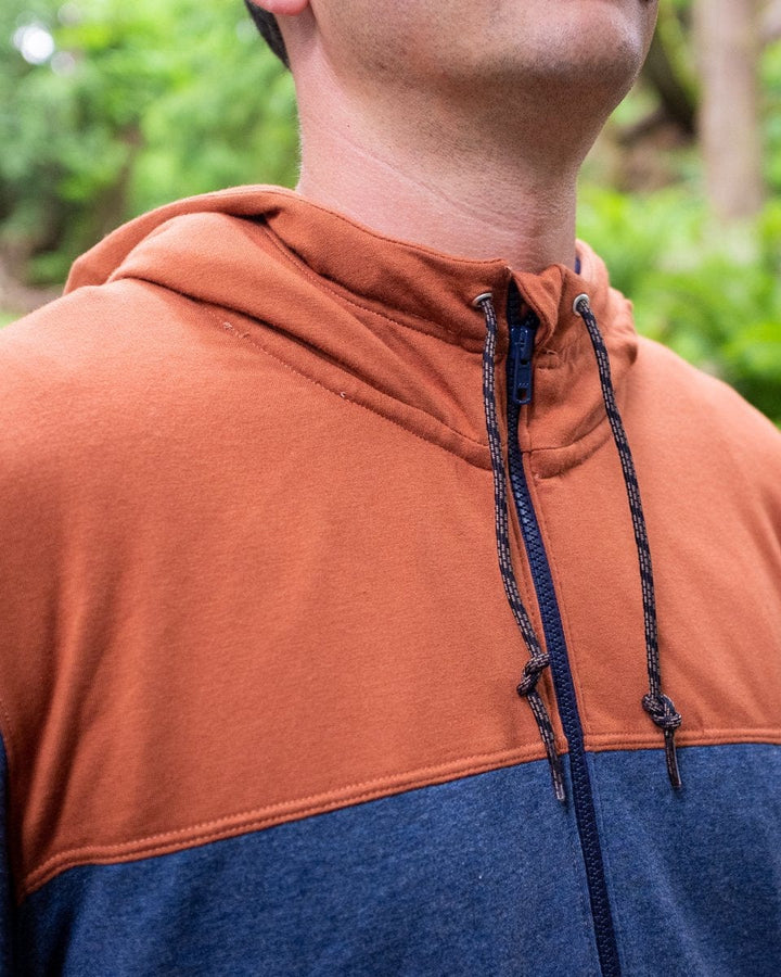 Carmanah Sweater - Thread Theory