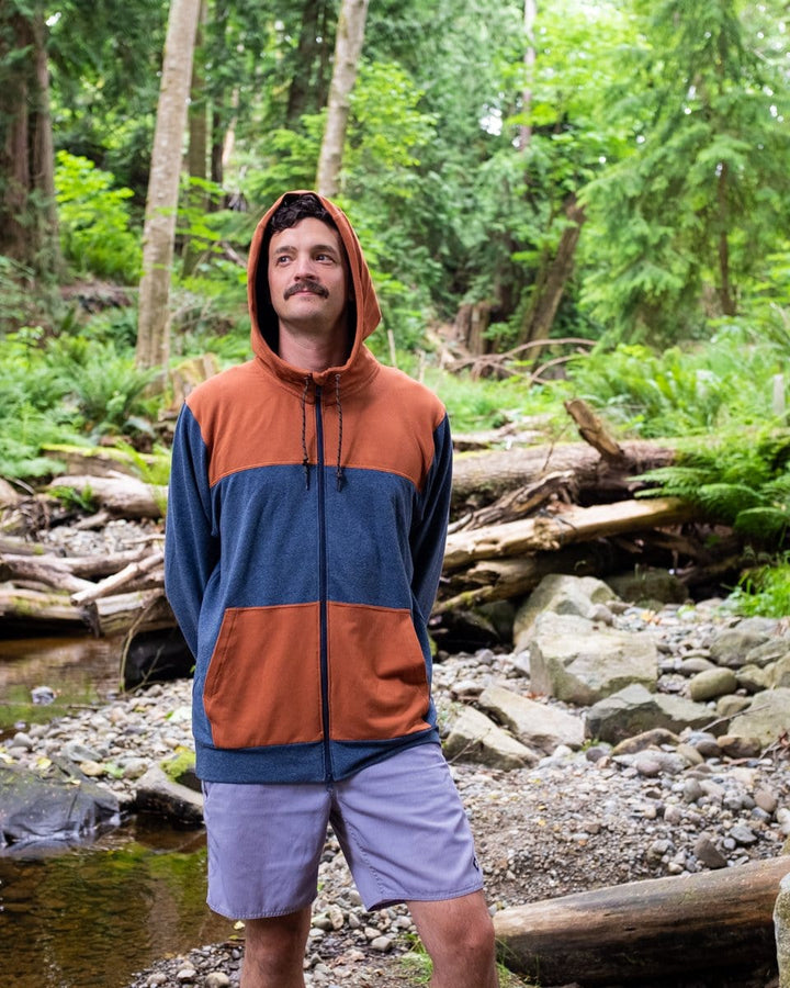 Carmanah Sweater - Thread Theory