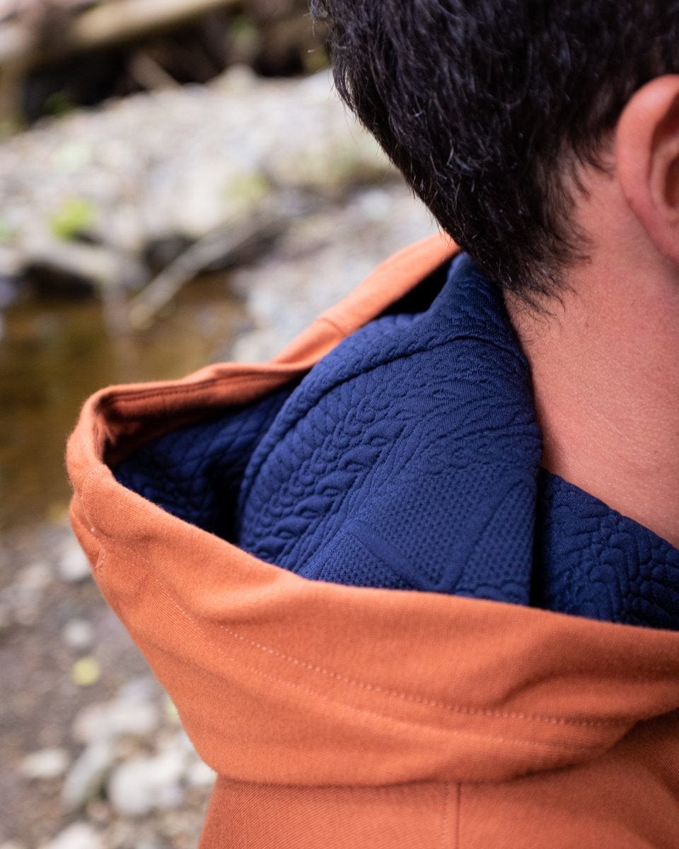 Carmanah Sweater - Thread Theory