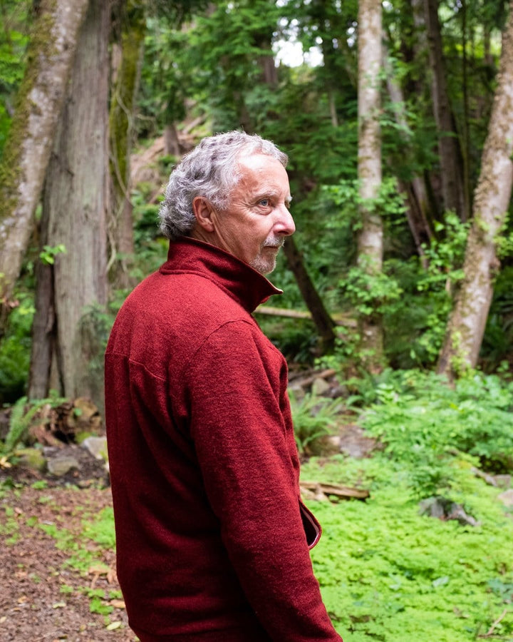 Carmanah Sweater - Thread Theory