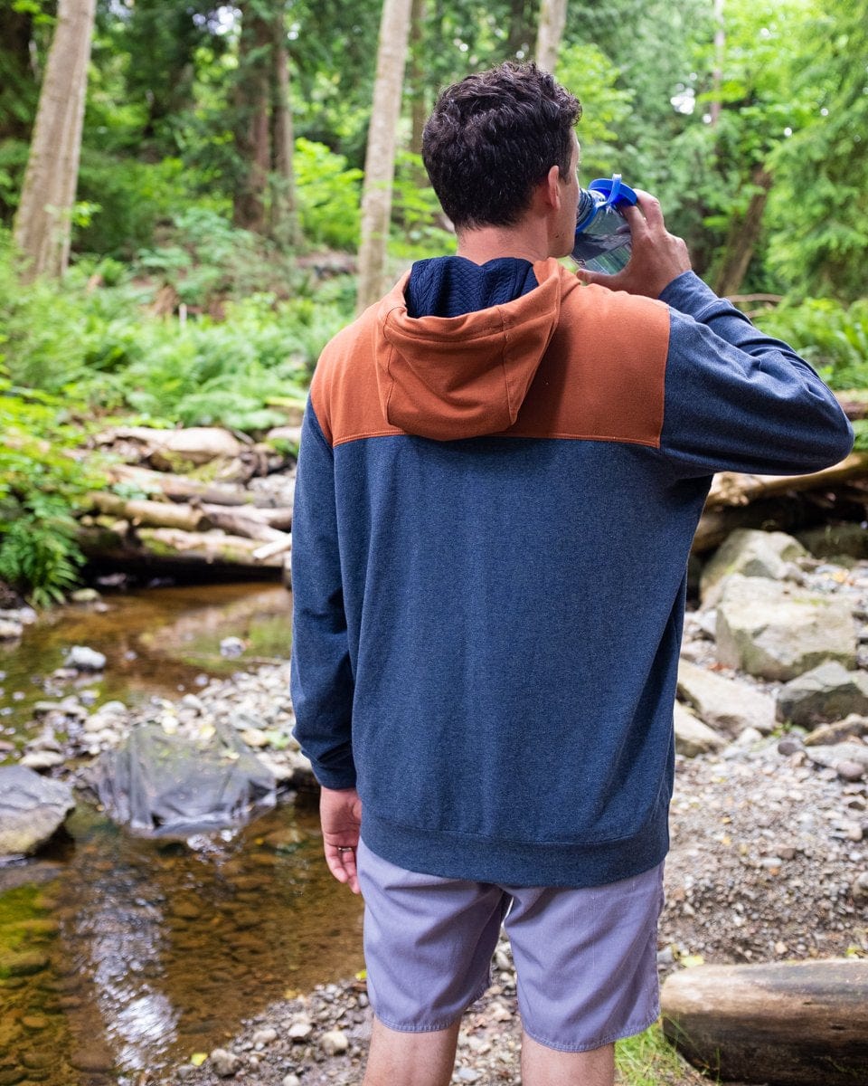 Carmanah Sweater - Thread Theory