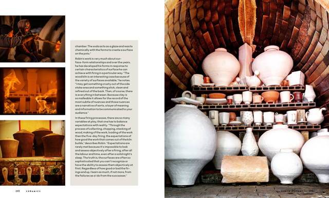 Ceramics ~ Uppercase Encyclopedia of Inspiration