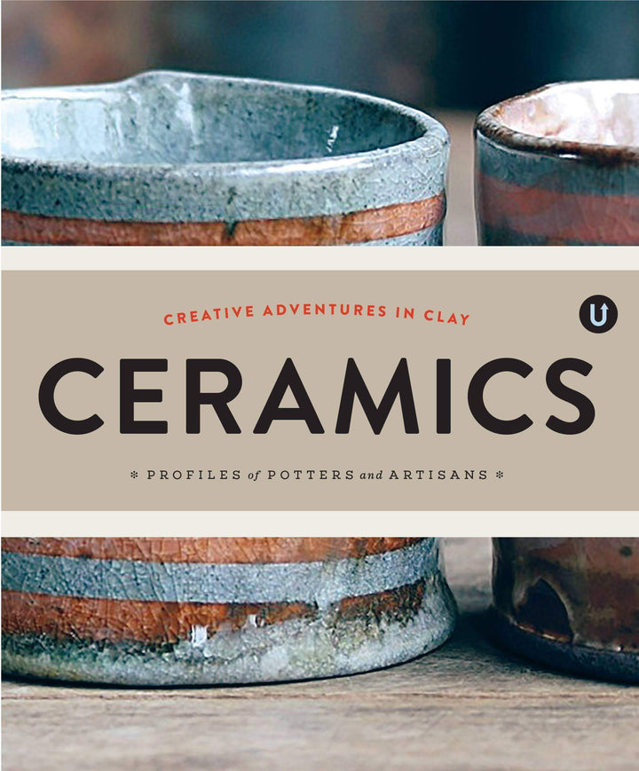 Ceramics ~ Uppercase Encyclopedia of Inspiration