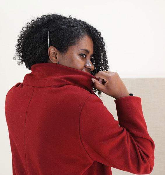 Chaval Coat, Liesl & Co.