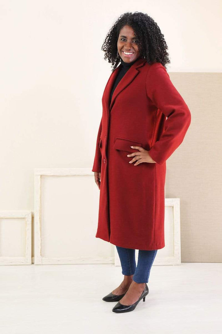 Chaval Coat, Liesl & Co.
