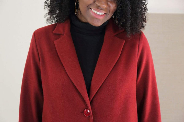 Chaval Coat, Liesl & Co.