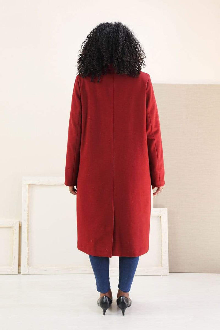Chaval Coat, Liesl & Co.
