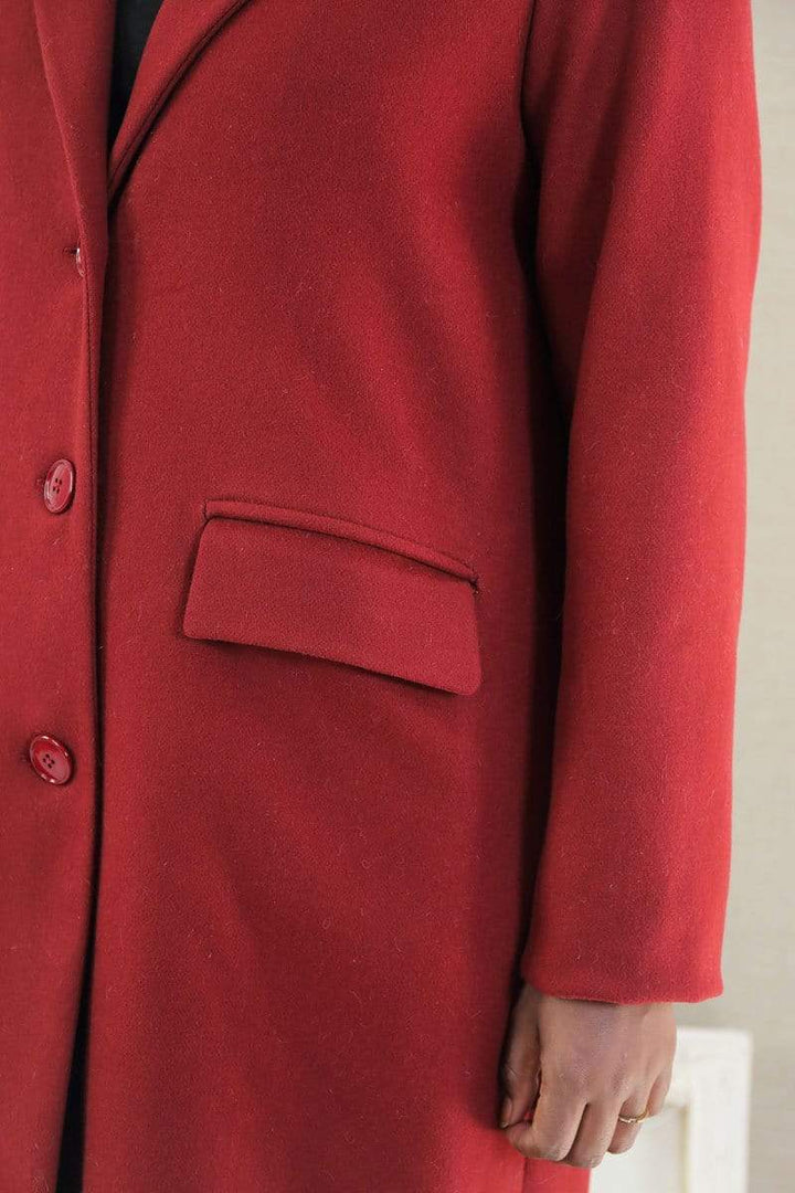 Chaval Coat, Liesl & Co.