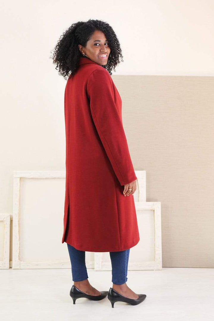 Chaval Coat, Liesl & Co.