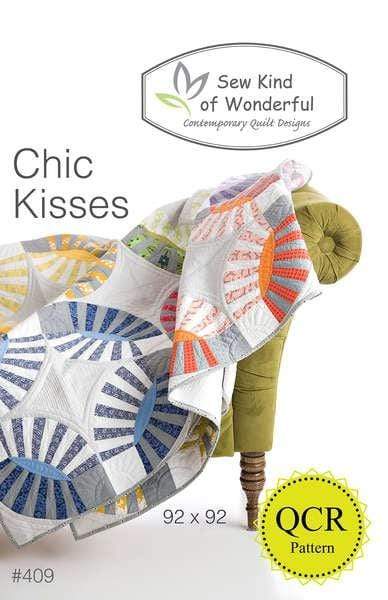 Chic Kisses, Sew Kind of Wonderful