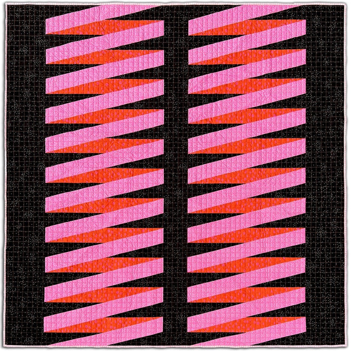 Circe Quilt by Miss Make