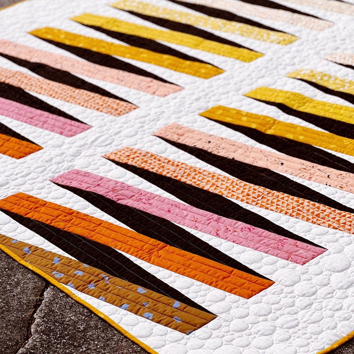 Circe Quilt by Miss Make