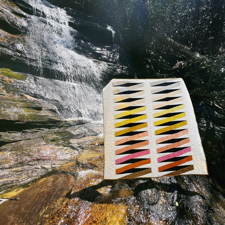 Circe Quilt by Miss Make