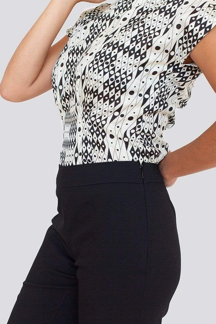 Clover Pants, Colette