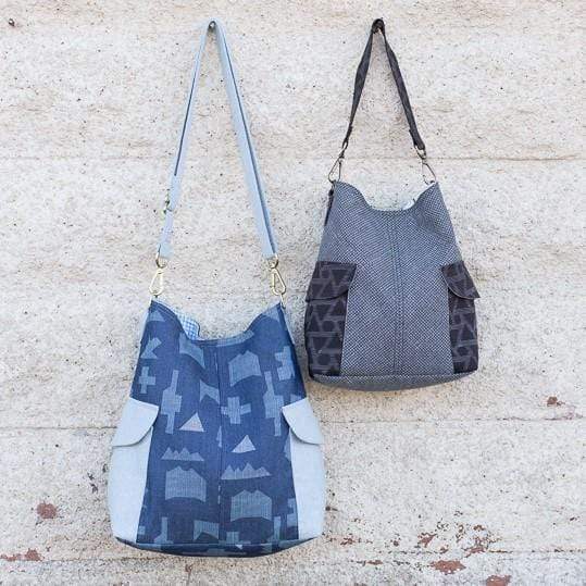 Compass Bag, Noodlehead