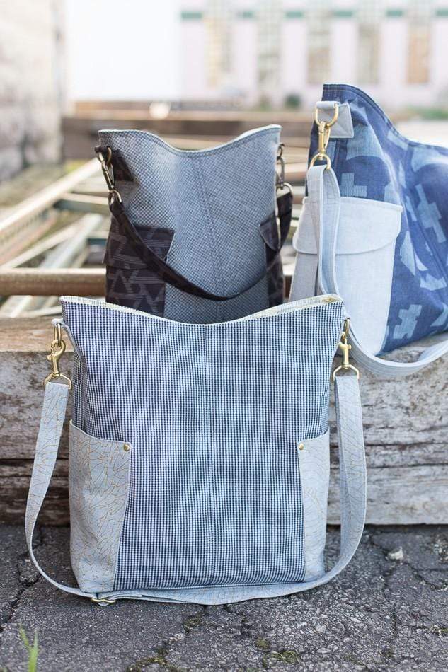 Compass Bag, Noodlehead