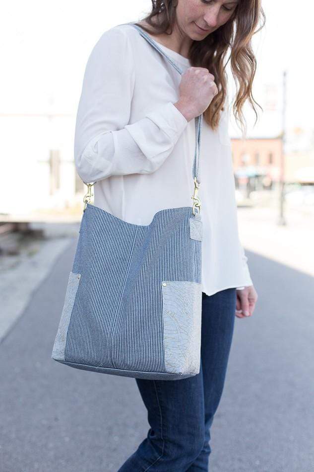 Compass Bag, Noodlehead