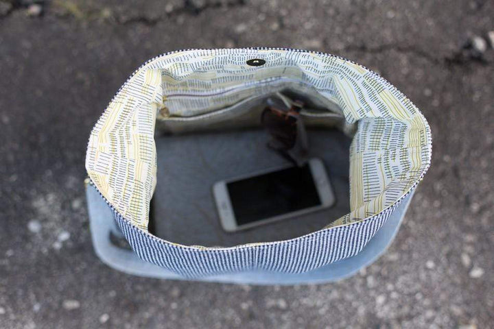 Compass Bag, Noodlehead