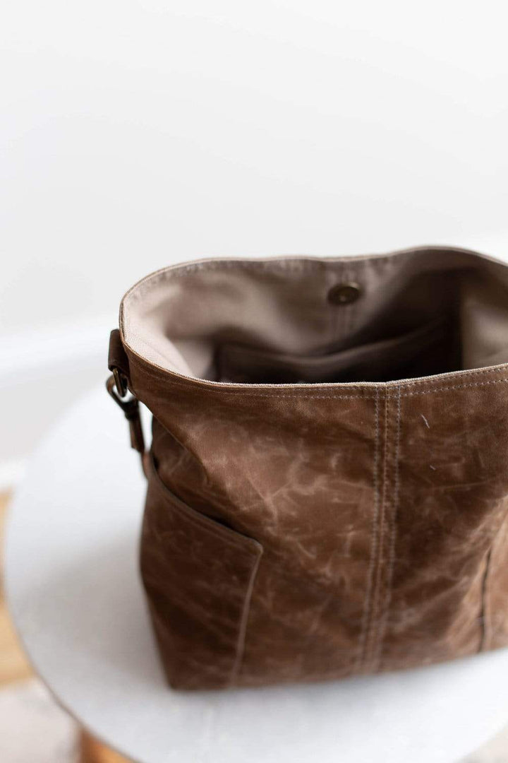 Compass Bag, Noodlehead