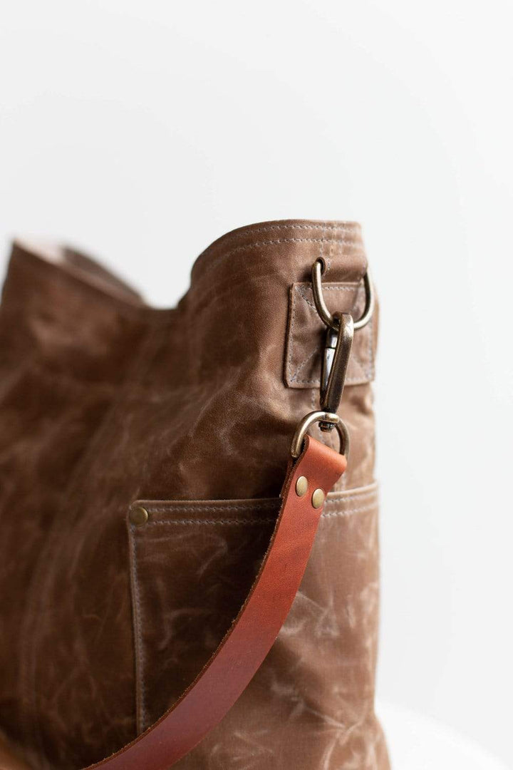 Compass Bag, Noodlehead