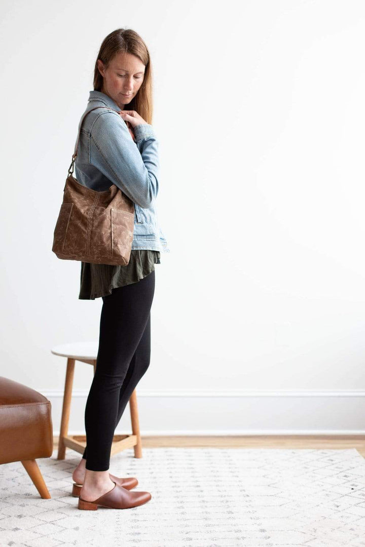 Compass Bag, Noodlehead