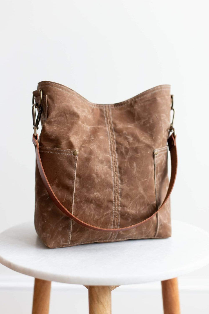 Compass Bag, Noodlehead