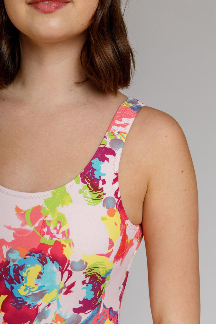 Cottesloe Swimsuit - Sizes 0-20 - Megan Nielsen